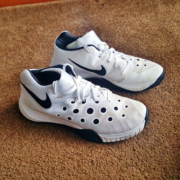 nike zoom hyperquickness 3